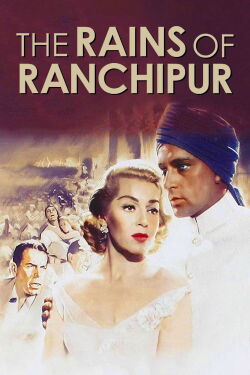 La Mousson (1955)
