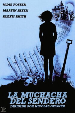 La Muchacha del Sendero (1976)