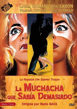 La muchacha que sabía demasiado (1963)