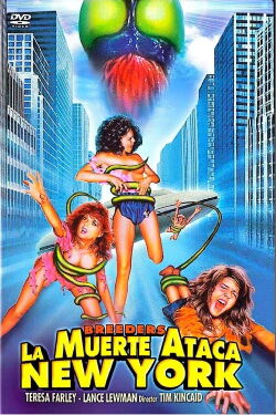 La muerte ataca en Nueva York (1986)