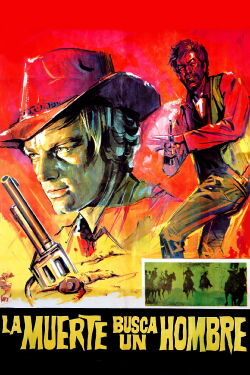 La muerte busca un hombre (1970)