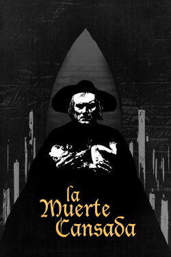 La muerte cansada (1921)