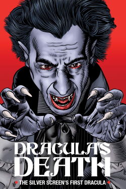La muerte de Drácula (1921)