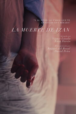 La Muerte de Izan (2024)