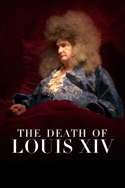 La muerte de Luis XIV (2016)