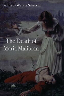 La muerte de María Malibrán (1972)