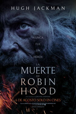 La muerte de Robin Hood (2026)