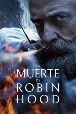 La muerte de Robin Hood (2026)