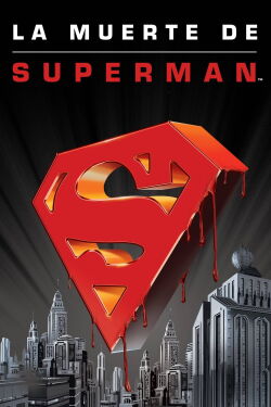 La Muerte de Superman (2007)