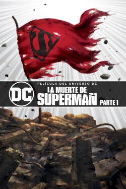 La muerte de Superman (2019)