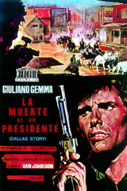 La muerte de un presidente (1969)