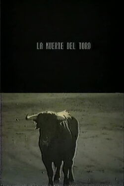 La Muerte del Toro (1961)