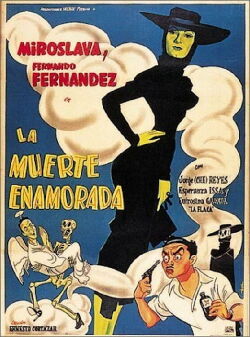 La Muerte Enamorada (1951)