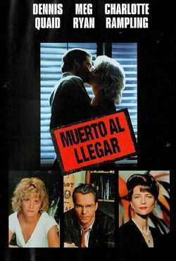 La Muerte Está al Llegar (1988)