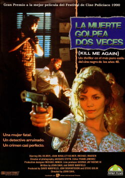 La muerte golpea dos veces (1989)