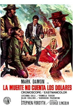 La muerte no cuenta los dólares (1967)