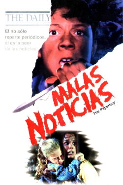 La muerte tiene cara de ángel (1994)