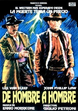 La Muerte Viaja a Caballo (1967)