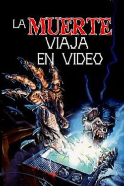 La muerte viaja en vídeo (1987)