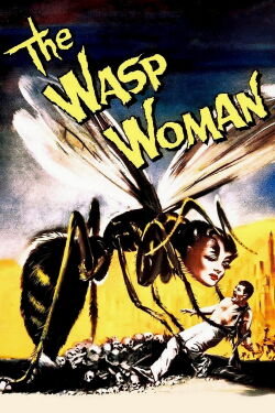 La mujer avispa (1959)