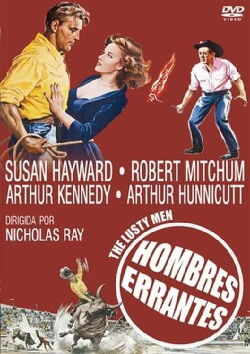 La mujer codiciada (1952)
