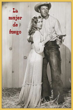 La mujer de fuego (1947)