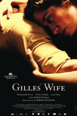 La mujer de Gilles (2004)
