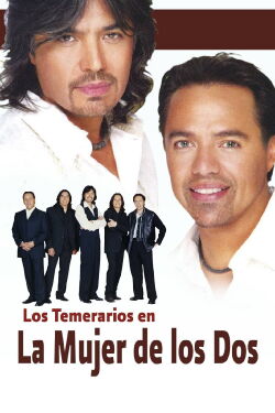 La mujer de los dos (1996)