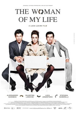 La mujer de mi vida (2010)