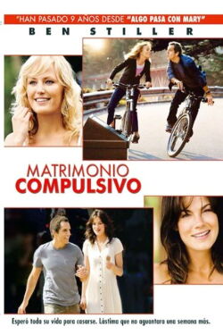 La mujer de mis pesadillas (2007)