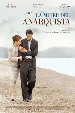 La mujer del anarquista (2008)