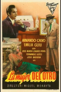 La mujer del otro (1948)