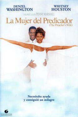 La mujer del predicador (1996)