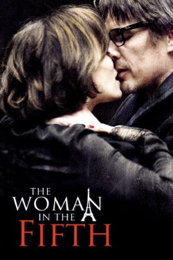 La mujer del quinto (2011)