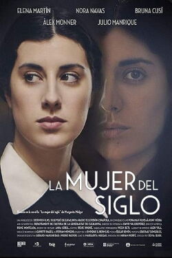 La mujer del siglo (2018)