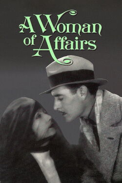 La mujer ligera (1928)