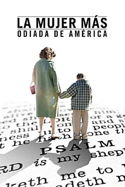 La mujer mas odiada en America (2017)