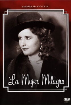 La mujer milagro (1931)