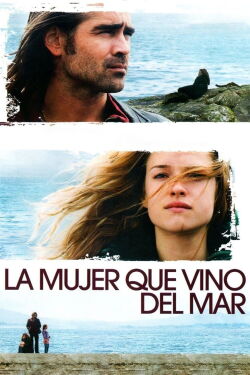 La mujer que vino del mar (2010)