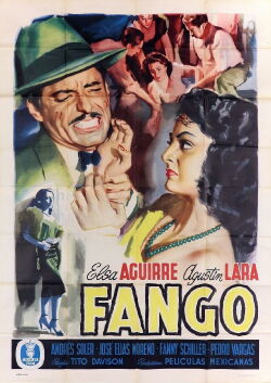 La mujer que yo amé (1950)