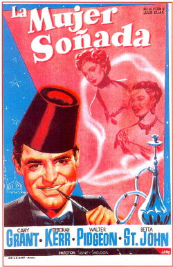 La mujer soñada (1953)
