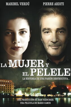 La mujer y el pelele (1990)