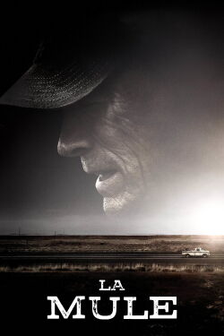 La mule (2018)
