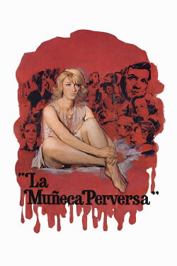 La Muñeca Perversa (1969)
