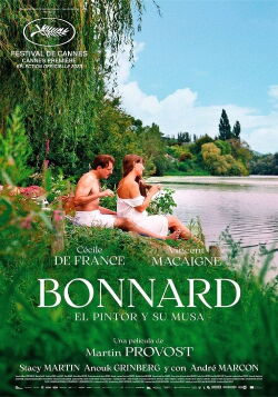 La Musa de Bonnard (2024)