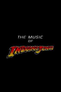 La Musique d'Indiana Jones (2003)