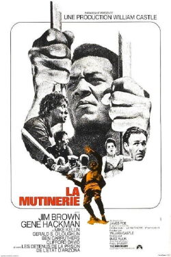 La mutinerie (1969)