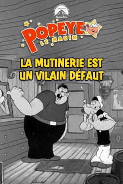La mutinerie est un vilain défaut (1938)