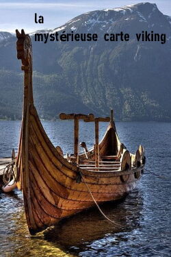 La mystérieuse carte Viking (2012)