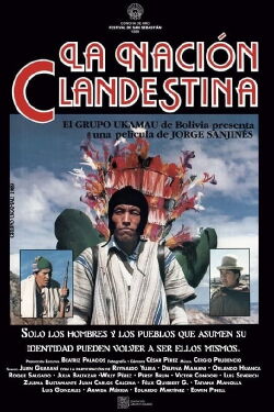 La nacion clandestina (1989)